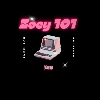 Zoey 101 by TnbMitch