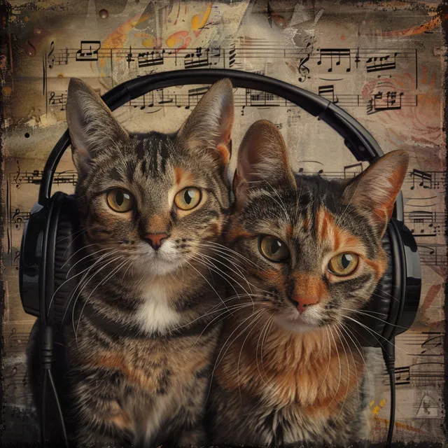 Purr Quiet Tune