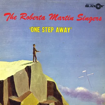 One Step Away by The Roberta Martin Singers