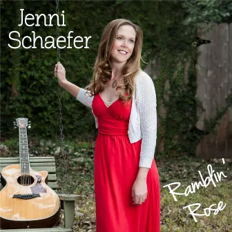 Ramblin' Rose by Jenni Schaefer