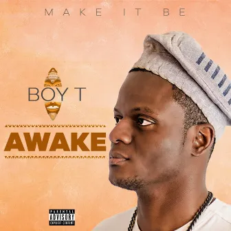 Awake by Boy T