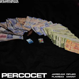 Percocet by Flame23