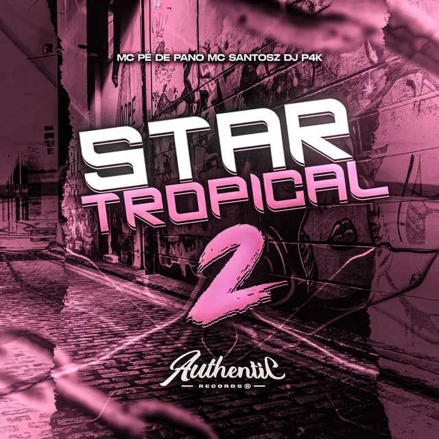 Star Tropical 2