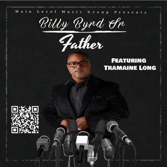 Father by Billy Byrd Sr