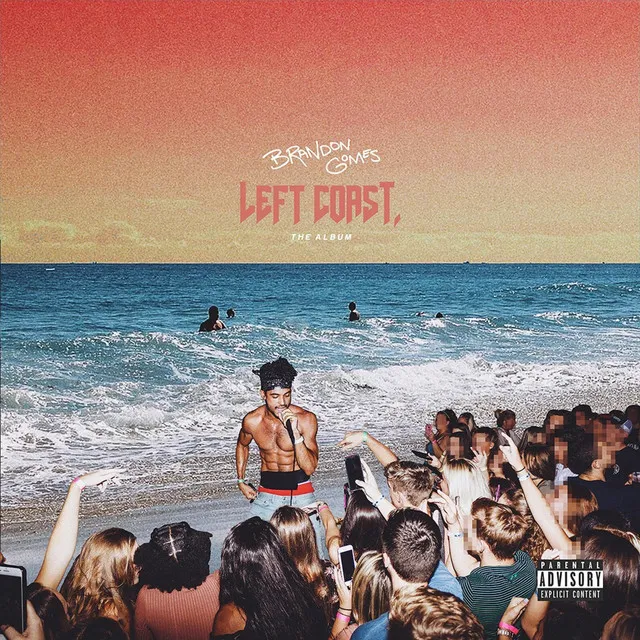 Welcome to the Leftcoast