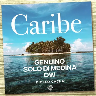 Caribe by Unknown Artist