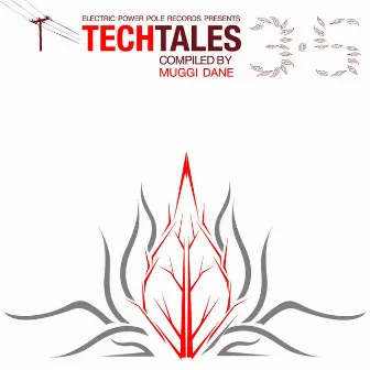 Tech Tales 3.5 by Muggi Dane