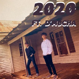 2020 by Lil Rocca