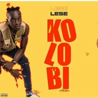 Kolobi by LESE