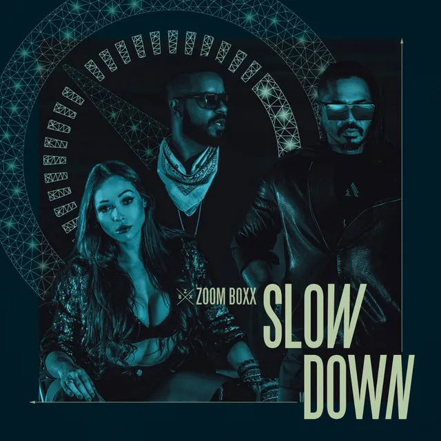 Slow Down