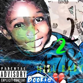 Hill Baby 2 by Bookie