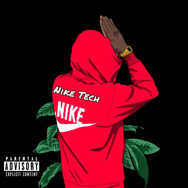 Nike Tech (Radio Edit)