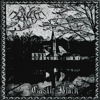 Castle Black by xanaji