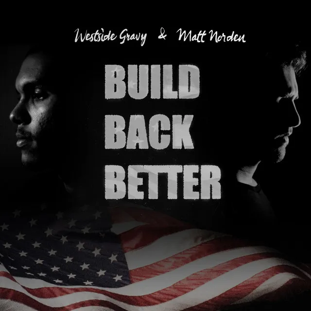 Build Back Better