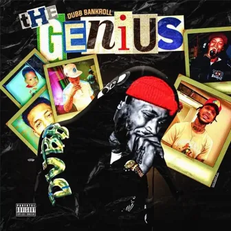 The Genius by Dubb Bankroll