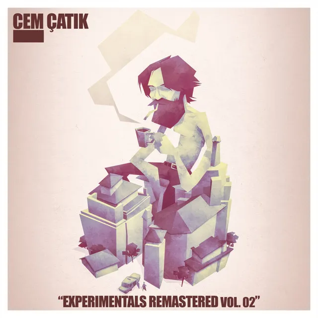 Experimentals Remastered, Vol. 02