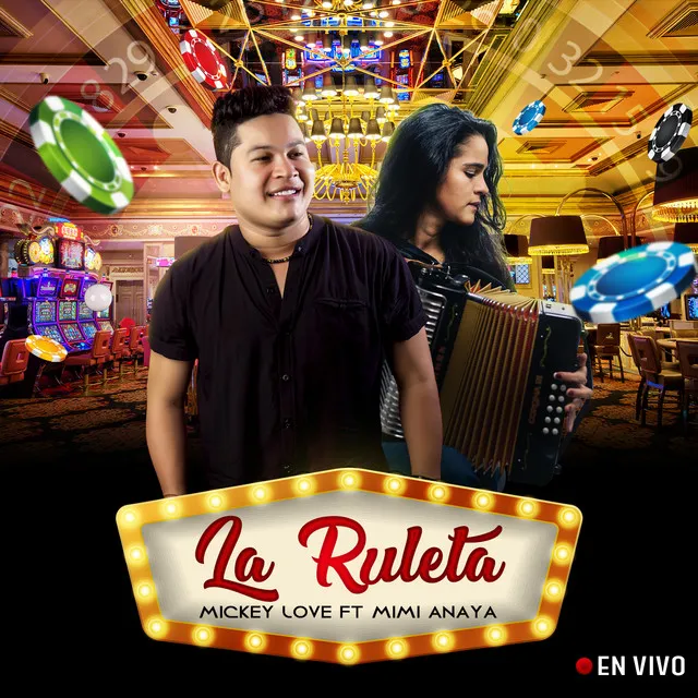 La Ruleta - En Vivo