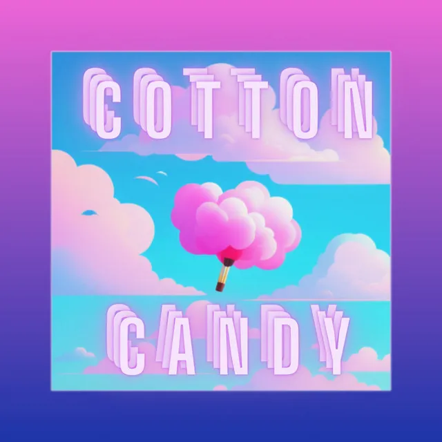 Cotton Candy - Demo