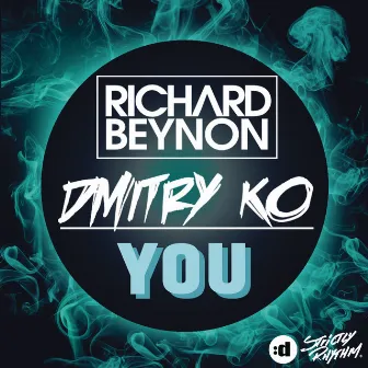 You by Richard Beynon