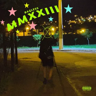 MMXXIII (Deluxe): Musicas Tristes para Chorar by Bagless