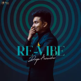 Re-Vibe by Deep Arraicha