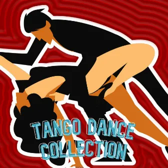 探戈舞集, Tango Dance Collection Vol. 13 by Adam Aston