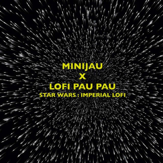 Star Wars : Imperial Lofi