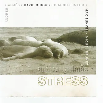 Stress by Andreu Galmés