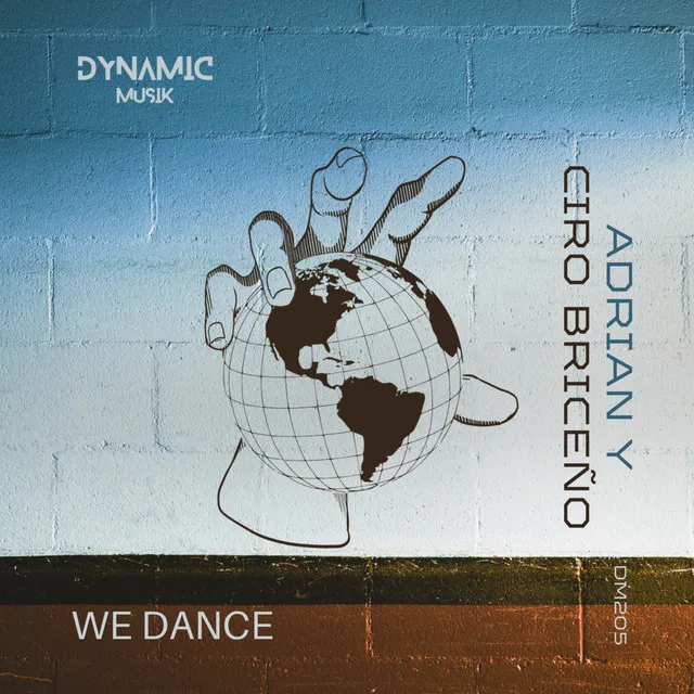 We Dance - Radio Edit