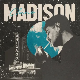 Madison by Chino