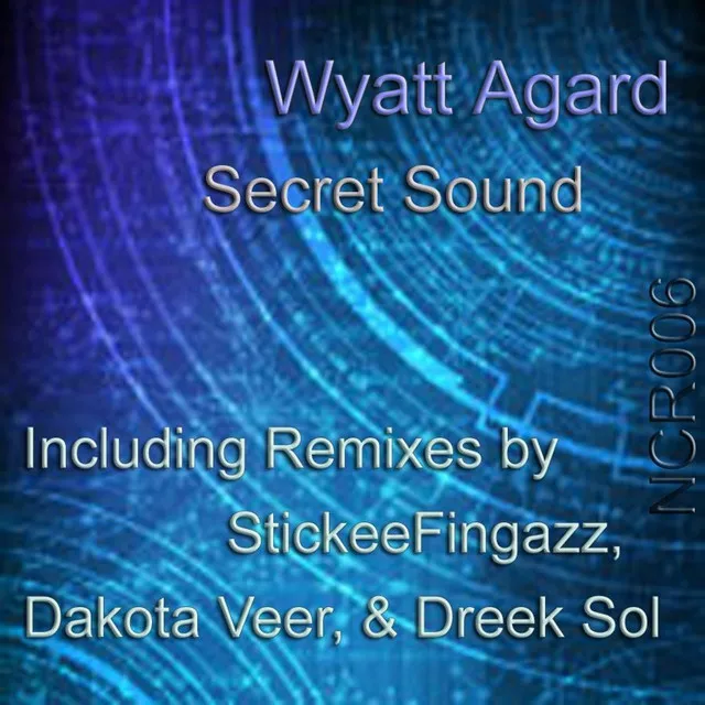 Secret Sound - Dakota Veer Remix