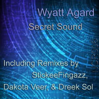 Secret Sound by Wyatt Agard