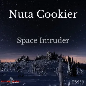 Space Intruder by Nuta Cookier