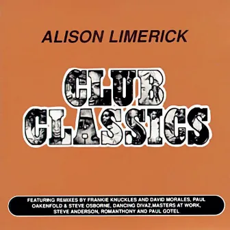 Club Classics by Alison Limerick