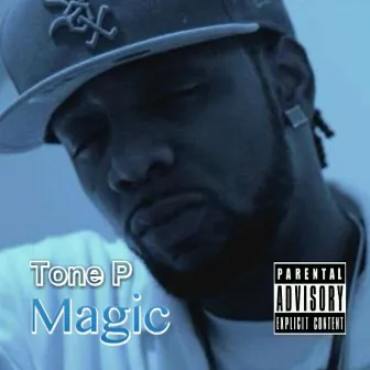 Magic by Tone P.