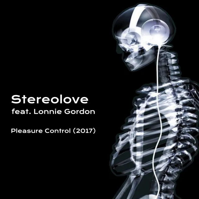 Pleasure Control (2017) - Vox Dub Club Mix