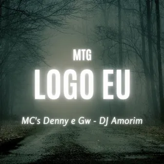 MT - LOGO EU by DJ Amorim