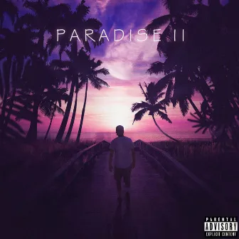 Paradise II by A$EM