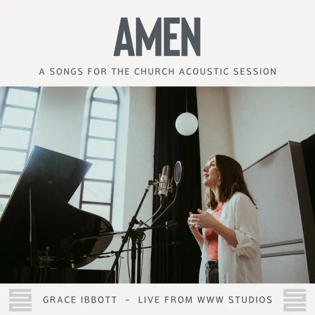 Amen - Acoustic