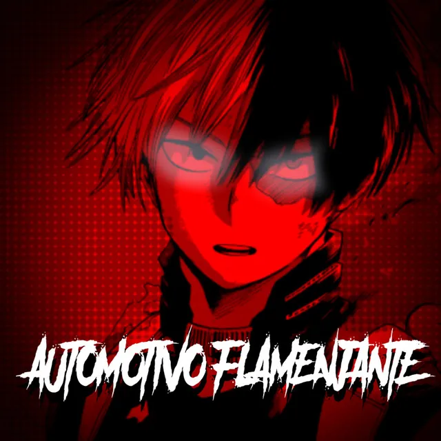 AUTOMOTIVO FLAMEJANTE