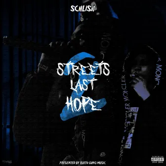 Streets Last Hope 2 by Schlish