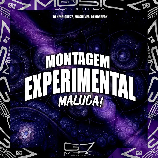 Viagem Experimental Maluca!