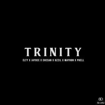 TRINITY by Elty