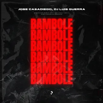 Bambole by Dj Luis Guerra