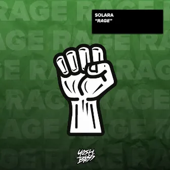 RAGE by Solara [UK]