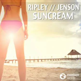 Suncream by Ripley & Jenson