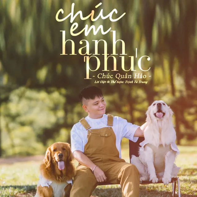 Chúc Em Hạnh Phúc