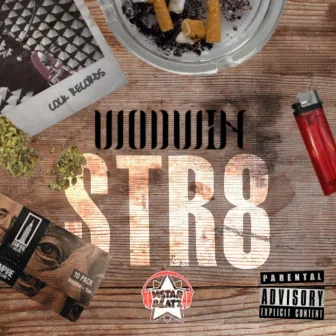 Str8 by Wodwin