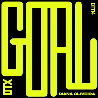 Goal by Diana Oliveira