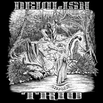 Past Junts by Devilish Trio